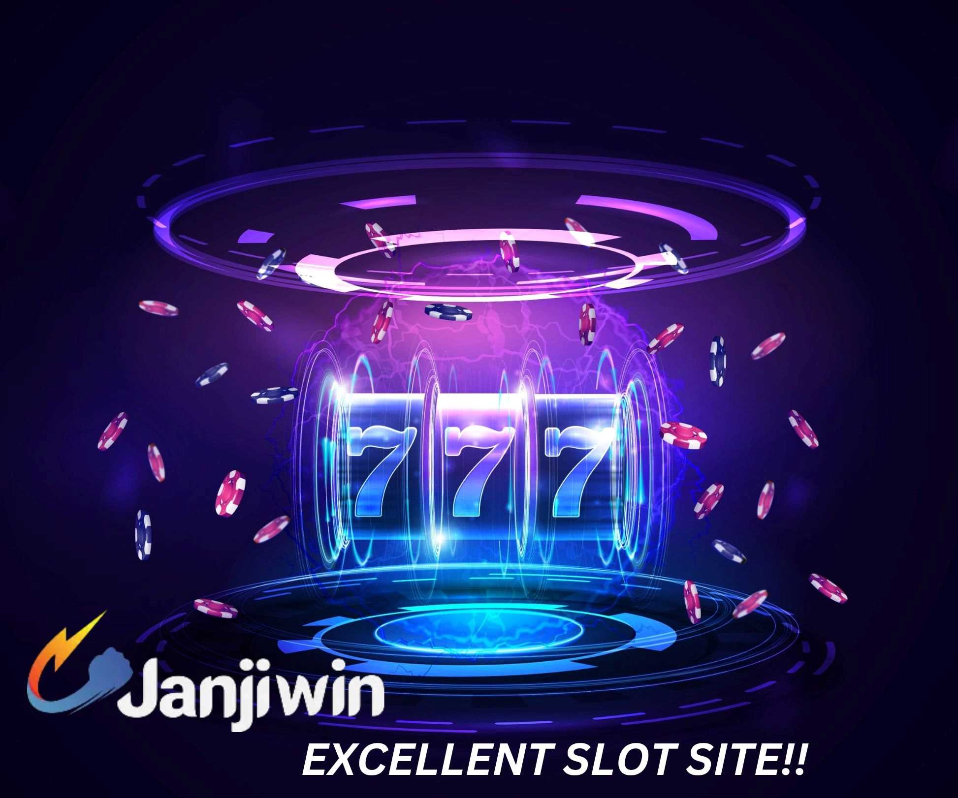 Playing slot is easy play using just your cellphone
