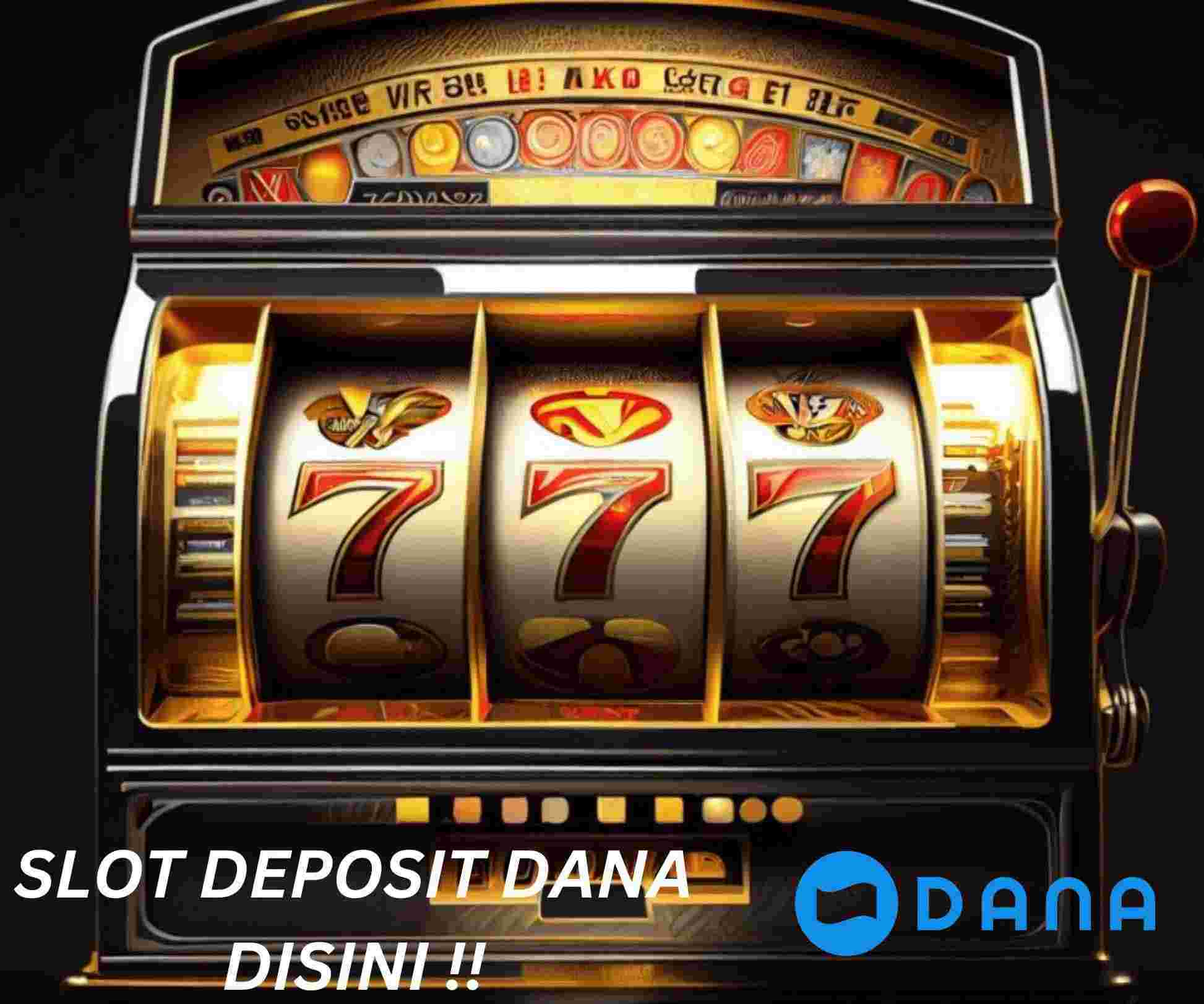 Quick Way to Get Money on the Slot Dana Site