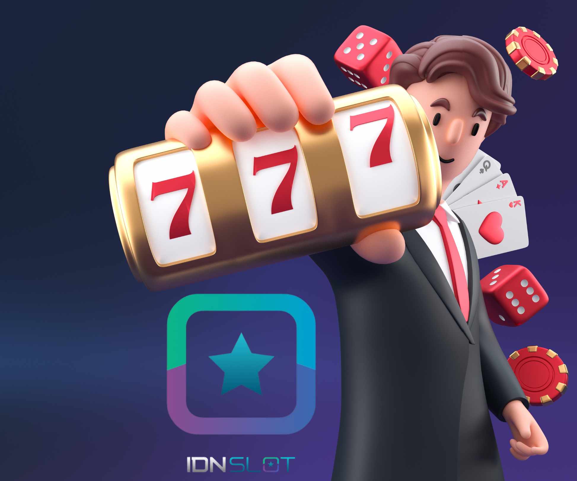Idn slot opportunity to win a new big win